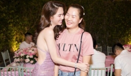 Thúy Kiều thay đổi bất ngờ sau 3 năm bên 'chủ tịch' Ngọc Trinh, vô tình tiết lộ 'gia tài' của 'nữ hoàng nội y'