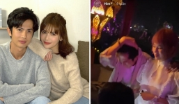 Trước khi chia tay, Huỳnh Phương từng khẳng định chắc nịch về đám cưới với Sỹ Thanh