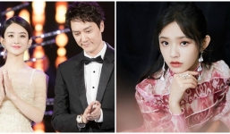 Thực hư thông tin Triệu Lệ Dĩnh bị 'cắm sừng', Phùng Thiệu Phong ngoại tình với người cũ