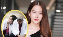 Nam Em vướng nghi vấn hẹn hò với 'bồ' Chi Pu