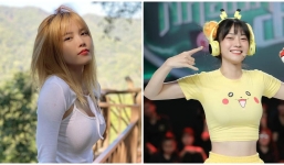 Bạn gái tin đồn của Sơn Tùng lên tiếng trước hình ảnh hotgirl làng tiktok lộ vòng 1 ngộp thở trên truyền hình