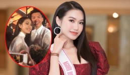 Hậu bị tố chảnh, Doãn Hải My viết tâm thư đầy cảm xúc nhưng gây chú ý với thái độ dành cho Đoàn Văn Hậu