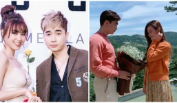 Trường Giang vô tình tiết lộ về mối quan hệ giữa Ninh Dương Lan Ngọc và Chi Dân ngay trước mặt Midu