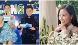 Chân dung mỹ nhân thời tiết, thẳng thừng buông lời chê bai dàn MC Hoa hậu Việt Nam 2020