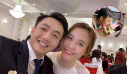 Đàm Thu Trang thừa nhận bị Cường Đô La cho 'ra rìa' sau 3 tháng sinh con