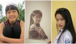 Hành trình nhan sắc của Tân Hoa hậu Đỗ Thị Hà: Từ cô bé đen nhẻm đến nàng hậu sở hữu đôi chân dài miên man