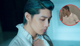 Noo Phước Thịnh quyết tâm thay đổi diện mạo với hành động 'đều như vắt chanh' mỗi ngày