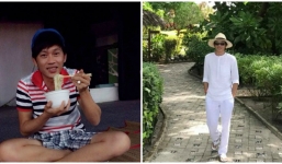 Vừa tiết lộ lối sống khó ai theo kịp, Hoài Linh gây sốc với hình ảnh 'phú ông' bảnh bao