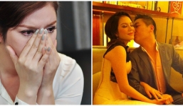 Lý Nhã Kỳ vẫn 'khắc cốt ghi tâm' về mối tình bên thiếu gia quyền thế?