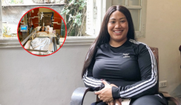 Nữ vlogger đình đám gốc Việt Brittanya Karma qua đời vì Covid-19