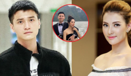 Hồng Quế thêm lần nữa bị réo gọi khi Huỳnh Anh vừa công khai tình mới hơn tuổi