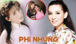 Cuộc đời Phi Nhung 'sang trang mới' kể từ khi gặp gỡ người phụ nữ từng mặn nồng bên Bằng Kiều