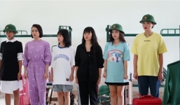 Diệu Nhi nói gì khi bị chê làm lố, giả vờ ngờ nghệch trên sóng truyền hình?