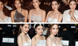 Đối lập với 'bộ ba' vướng bê bối, dàn 'chị đại' Vbiz được ca ngợi hết lời bởi quá sang chảnh