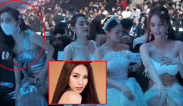 Động thái đầu tiên của Linh Chi giữa ồn ào thái độ, chèn ép đàn chị Thủy Tiên