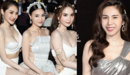 Thủy Tiên tiếp tục lên tiếng thanh minh cho đàn em, mong mọi người dừng tấn công dàn người đẹp trong sự việc