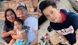 Cuộc sống trước ly hôn bên trời Tây của Hoàng Anh: Cật lực bán hàng online kiếm sống, tháng tiêu hết trăm triệu