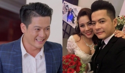 Giữa lúc bị tấn công vì lời tố bội bạc của vợ cũ, Hoàng Anh có động thái đáng chú ý trên mạng xã hội