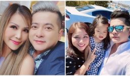 Nghi vấn hôn nhân của Hoàng Anh đổ vỡ do sự xuất hiện của người thứ ba, là đồng nghiệp đã qua 2 lần đò