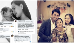 Bức xúc trước loạt bình luận khiếm nhã dành cho vợ cũ cố diễn viên Duy Nhân khi cô 'đi thêm bước nữa'