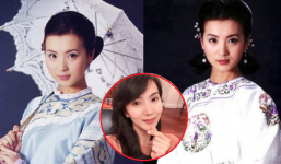 Mỹ nhân 'Như Ý, Cát Tường' lên top tìm kiếm với nhan sắc lão hóa ngược ở tuổi 41