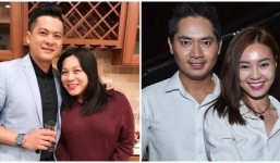 Tình cũ Ninh Dương Lan Ngọc hứng 'gạch đá' vì lên tiếng bênh vực Hoàng Anh