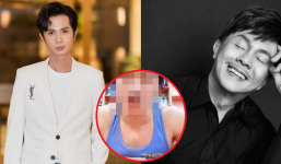 Huỳnh Phương bức xúc về một 'thằng to xác' đem nỗi đau của người khác để 'câu like'