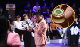 Cao Sao Vàng trong ký ức sao Việt: Lại Văn Sâm có sở thích quái đản, Tự Long mất sức mỗi khi sử dụng