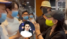 Cát Phượng tiết lộ lời dặn dò của Hoài Linh trước khi 'xử lý' gymer xúc phạm vợ chồng nghệ sĩ Chí Tài