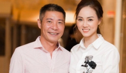 Công Lý và bạn gái kém 15 tuổi xác nhận kết hôn vào năm 2021