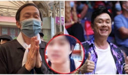 Vụ gymer phát ngôn sốc về vợ chồng cố nghệ sĩ Chí Tài: Hoài Linh lên tiếng thỉnh cầu