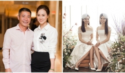 Chân dung bà xã tương lai của Công Lý: nhan sắc, tài năng đều có đủ, là người nhà á hậu Thụy Vân