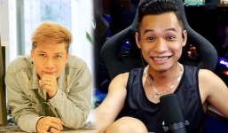 Sau 2 năm biến mất, Vanh Leg trở lại với động thái đáng chú ý khiến Độ Mixi phải lên tiếng