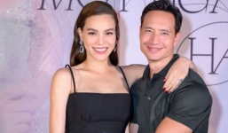 Vừa sinh đôi, Hồ Ngọc Hà lại cho ra mắt 'đứa con tinh thần' chưa từng có trong sự nghiệp