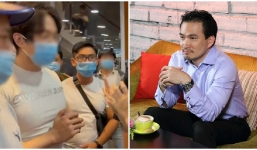 Chi Bảo nói về vụ sao Việt tìm đến gymer xúc phạm NS Chí Tài: 'Khi trở nên hung dữ đừng làm nghệ sĩ nữa'