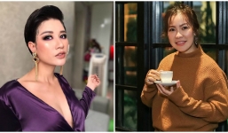 Trang Trần bất ngờ lên tiếng nói về nữ đại gia bất động sản vừa kết hôn với Quý Bình