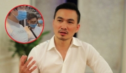 Chi Bảo lên tiếng giải thích về phát ngôn liên quan đến hình ảnh người nghệ sĩ giữa lùm xùm gymer xúc phạm cố NS Chí Tài