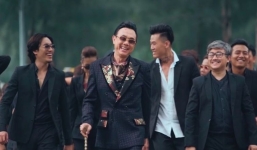 Dự án điện ảnh cuối cùng của Chí Tài không tìm diễn viên thay thế, đưa ra quyết định tưởng nhớ cố NS