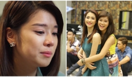 Hoàng Yến Chibi lên tiếng về mối quan hệ bị cho là mâu thuẫn, không thể dung hòa được với Hòa Minzy