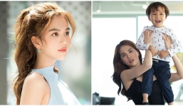 Ngọc Trinh yêu đương phóng khoáng, chuẩn bị làm mẹ đơn thân?