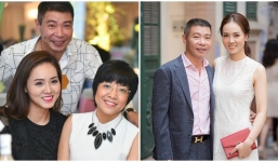 Từng nhiều lần đổ vỡ hôn nhân nhưng Công Lý vẫn hết lời khen ngợi hai người vợ cũ