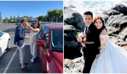 Hoàng Anh công khai đụng chạm 'tình tin đồn', hé lộ sự lo ngại trong mối quan hệ với Thắm Bebe