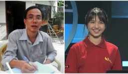 Dàn cựu thí sinh Olympia có đời tư gây xôn xao: Người bị kỷ luật cách chức, người bị tố'ăn cắp chất xám'