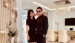 Chồng cũ Trương Ngọc Ánh đón sinh nhật bên người con gái đặc biệt nhất cuộc đời