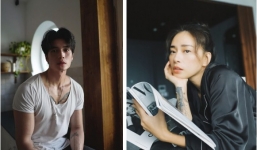 Nghi vấn Ngô Thanh Vân hẹn hò đại gia kém tuổi từng 'lọt mắt xanh' của Hương Giang