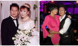 Trizzie Phương Trinh khẳng định vẫn có niềm hạnh phúc lớn trong cuộc hôn nhân đổ vỡ với Bằng Kiều