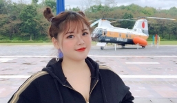 Hotgirl 'siêu vòng 1' tái xuất, khẳng định sợ nghèo chứ không sợ 'miệng lưỡi thế gian'