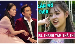 Nam Em - Lãnh Thanh đang hẹn hò, hotgirl 'trứng rán cần mỡ' bất ngờ thừa nhận tình cảm dành cho người tình của đàn chị