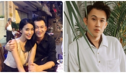 Sau đồn đoán yêu đương không thành với tình cũ Trấn Thành, em trai Hoài Linh lần đầu hé lộ về người bạn gái 'bí ẩn'