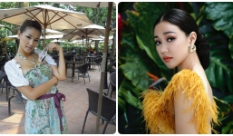 Tình địch một thời của Hà Hồ, Tâm Tít từng là người mẫu vô danh ở 'Hãy chọn giá đúng' giờ ra sao?